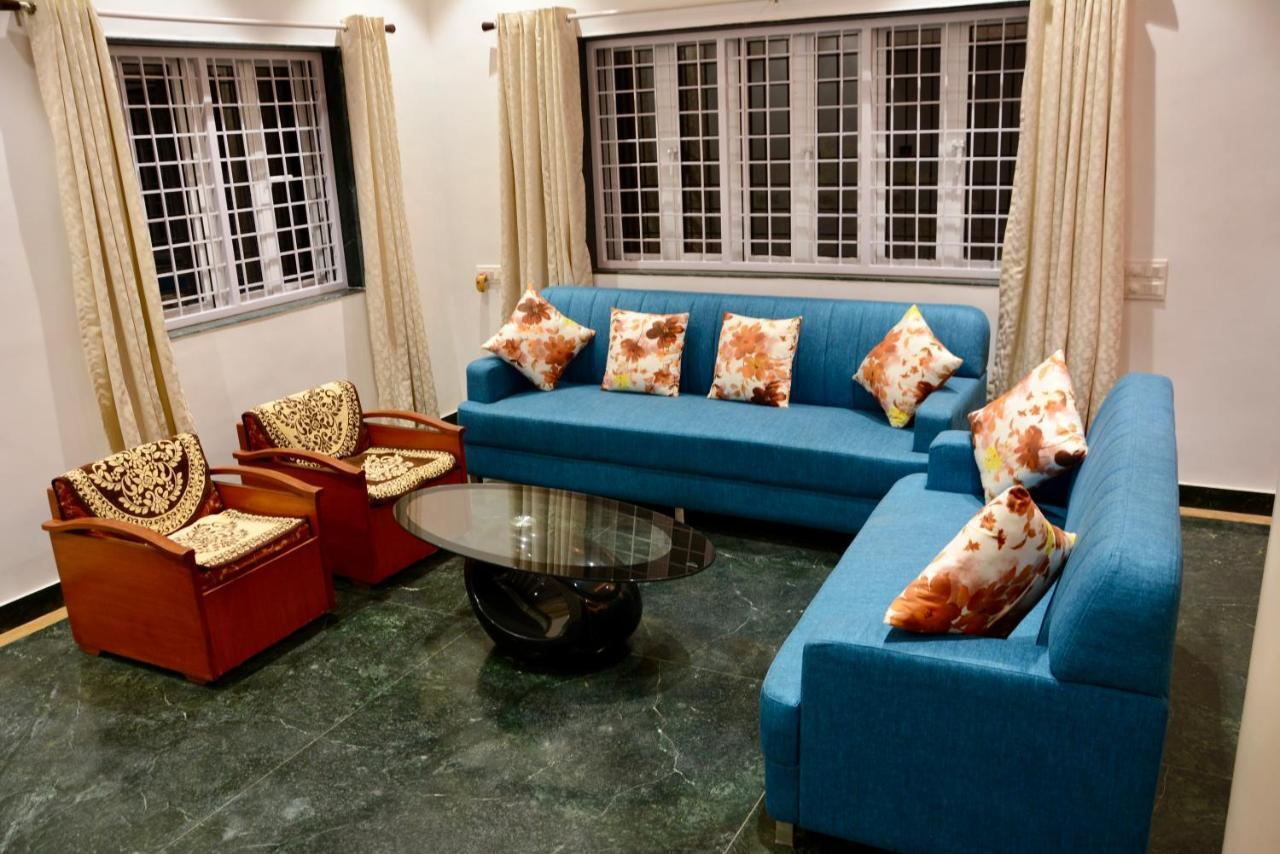 אליבג Sundeck Villa מראה חיצוני תמונה