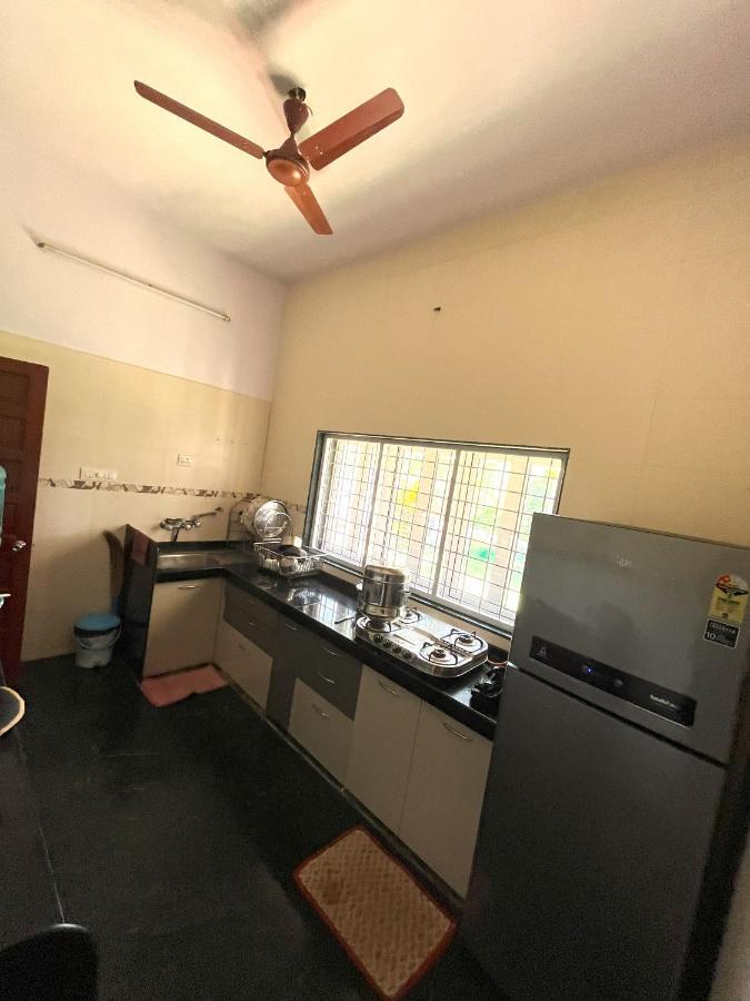 אליבג Sundeck Villa מראה חיצוני תמונה